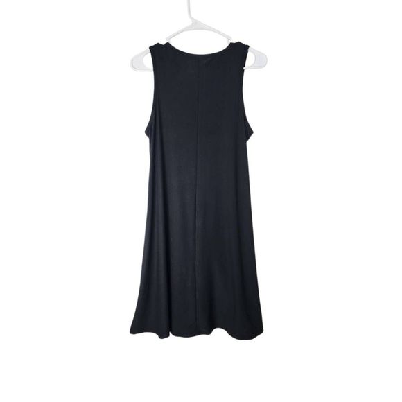 Just Be Black Dress Size Medium NWT - Picture 2 of 3